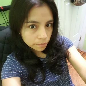 Meet your Posher, Fernanda